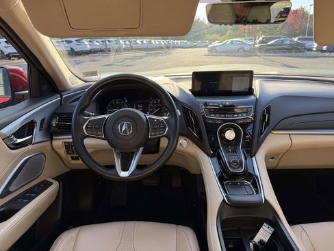 Used 2023 Acura RDX FWD w/ Technology Package image 8