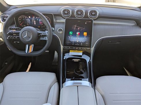 New 2026 Mercedes-Benz GLC 300 image 16