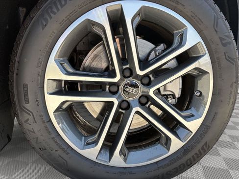 New 2026 Audi Q5 Premium AWD/4WD image 9
