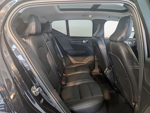 Used 2023 Volvo XC40 B5 Plus w/ Driver Assist Package image 30