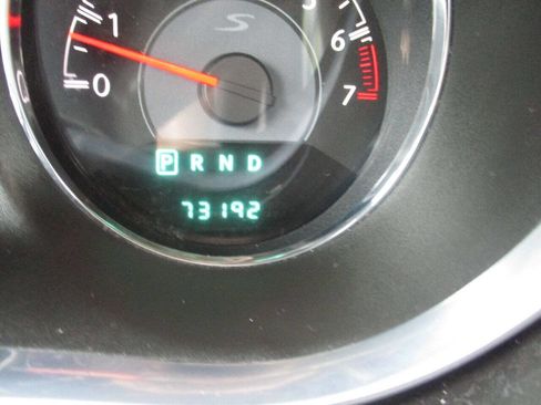 Used 2013 Chrysler 200 Touring w/ Cold Weather Group image 13