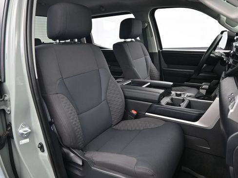 Used 2024 Toyota Tundra SR5 AWD/4WD image 24