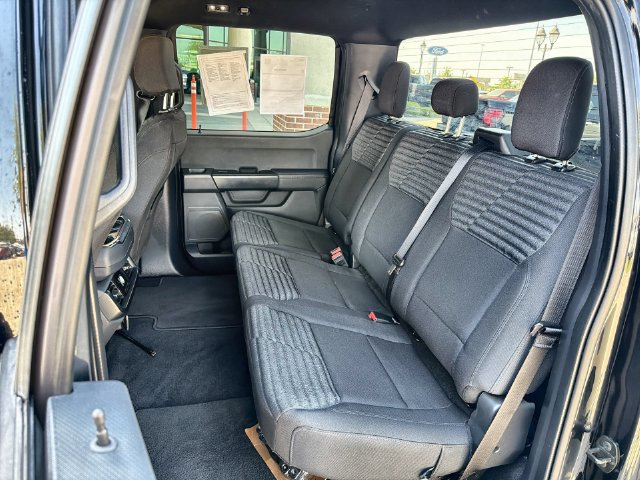Used 2023 Ford F150 XL w/ STX Appearance Package AWD/4WD image 22