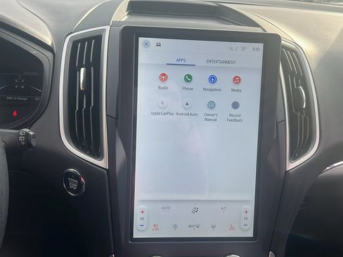 Used 2022 Ford Edge SEL w/ Convenience Package image 27