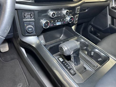 Certified 2023 Ford F150 XLT w/ Equipment Group 302A High image 47