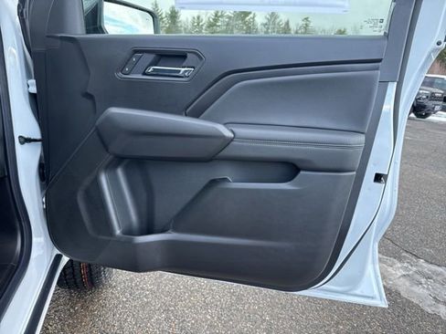 New 2026 GMC Canyon Elevation AWD/4WD image 34
