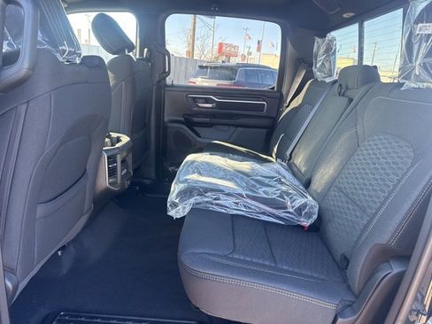 New 2026 RAM 1500 Big Horn image 12