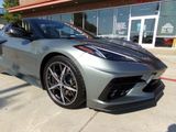 Used 2023 Chevrolet Corvette Stingray Premium Conv w/ Z51 Performance Package image 3