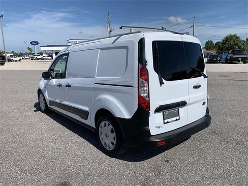 Used 2020 Ford Transit Connect XL image 6