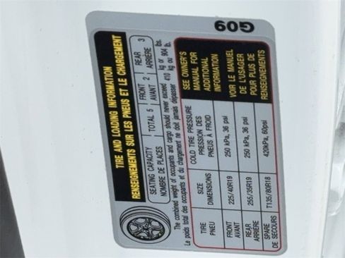 Used 2025 Genesis G70 2.5T image 57