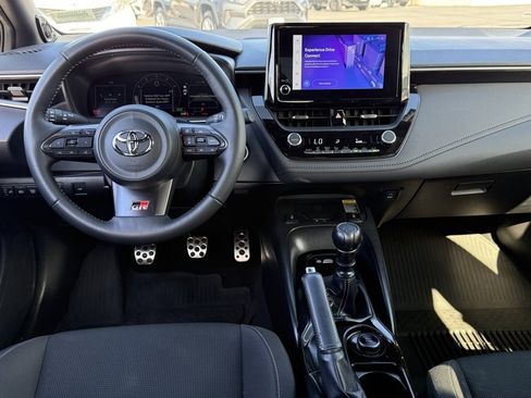 Used 2023 Toyota Corolla GR image 30