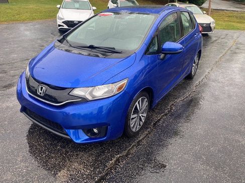 Used 2016 Honda Fit EX-L image 2