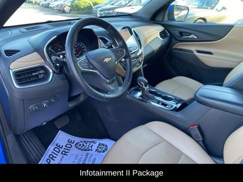 Used 2024 Chevrolet Equinox Premier FWD image 6