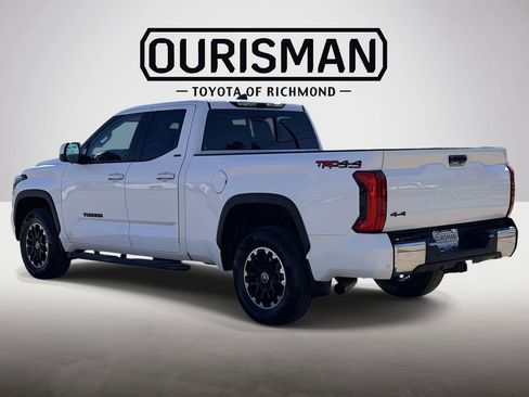 Used 2022 Toyota Tundra SR5 w/ TRD Off-Road Premium Package image 22