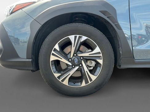 Used 2025 Subaru Crosstrek 2.5i Premium w/ Crosstrek Mirror Package AWD/4WD image 15