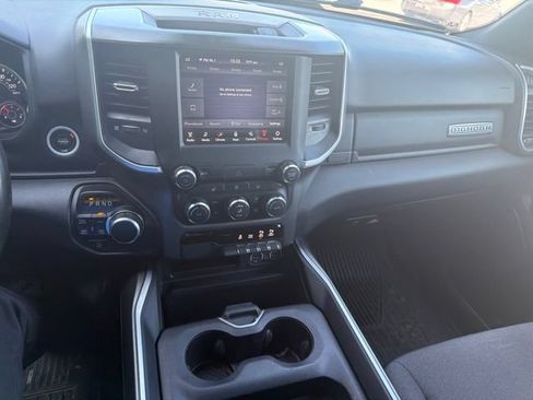 Used 2021 RAM 1500 Big Horn AWD/4WD image 20