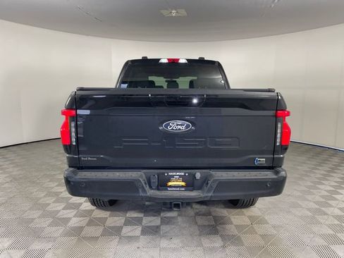 Used 2024 Ford F150 Lightning Flash image 16