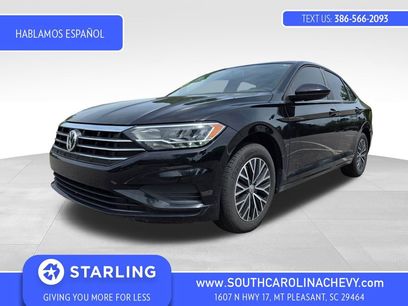 Used 2021 Volkswagen Jetta S