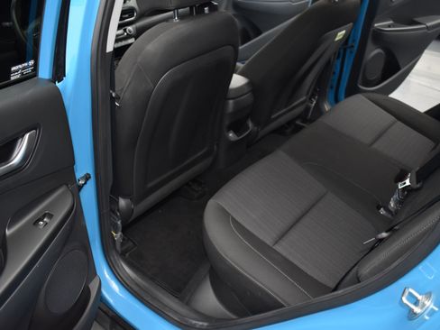 Used 2023 Hyundai Kona SEL w/ Convenience Package image 13