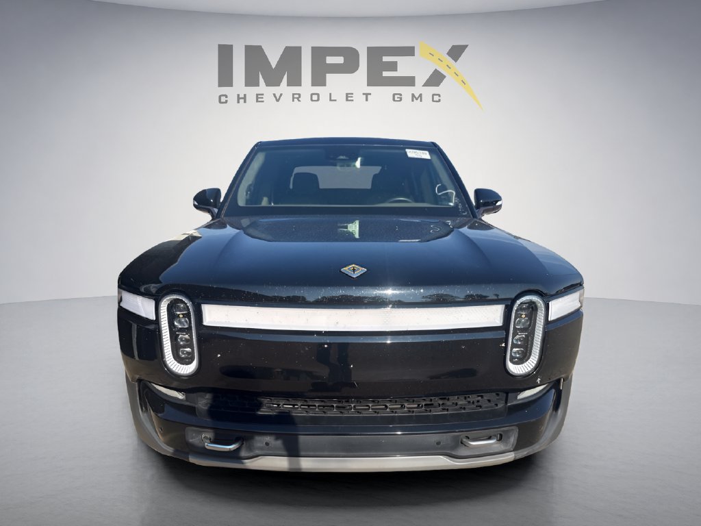 Used 2022 Rivian R1T Adventure AWD/4WD image 8
