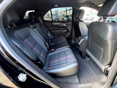 Certified 2023 Chevrolet Equinox RS image 35