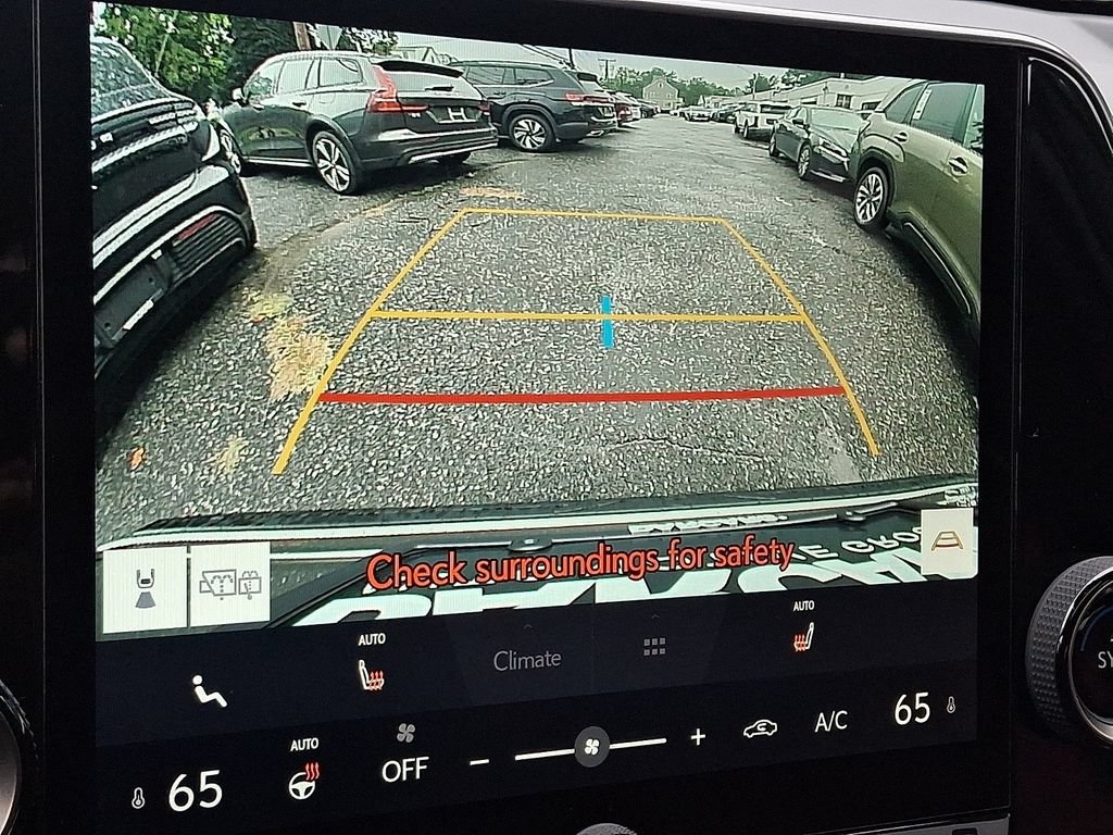 Used 2026 Lexus NX 350 AWD w/ Accessory Package (2T) image 20