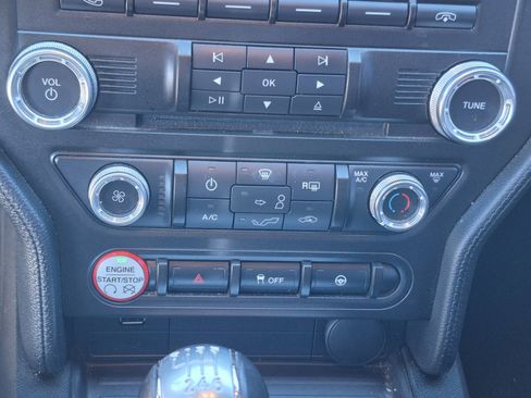 Used 2016 Ford Mustang Coupe w/ Interior & Wheel Package image 28