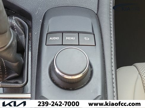 Used 2016 Lexus ES 350 FWD image 27