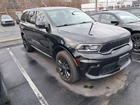 Used 2024 Dodge Durango GT image 6