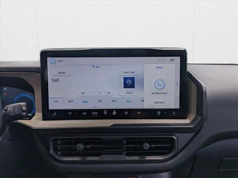 New 2025 Ford Bronco Sport Big Bend image 10