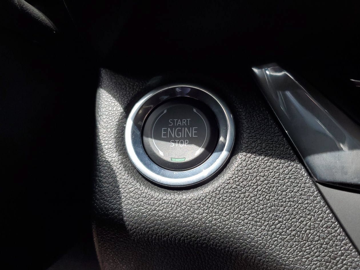 New 2026 Buick Envista Sport Touring w/ Convenience I Package FWD image 24
