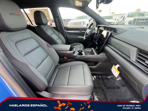 New 2026 GMC Terrain AT4 w/ Convenience Package III AWD/4WD image 20