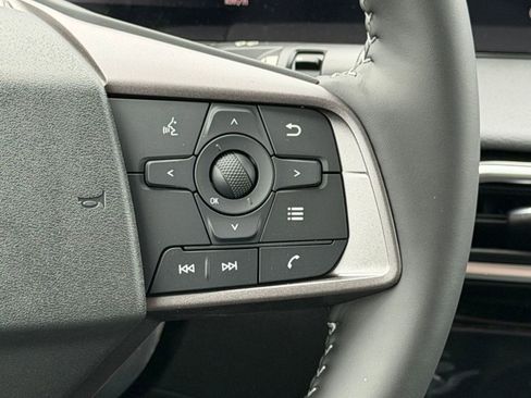 New 2026 Nissan Sentra SV w/ SV Convenience Package FWD image 26