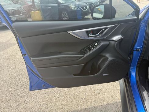Used 2023 Subaru WRX Premium AWD/4WD image 11