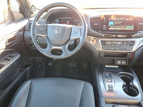 Used 2022 Honda Passport EX-L image 14