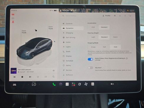 Used 2023 Tesla Model 3 Standard Range RWD image 44