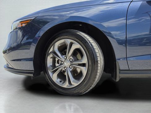 Used 2024 Honda Accord EX image 37