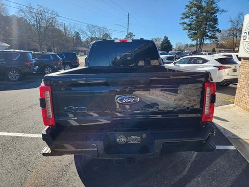 Used 2023 Ford F250 XL w/ STX Appearance Package image 4