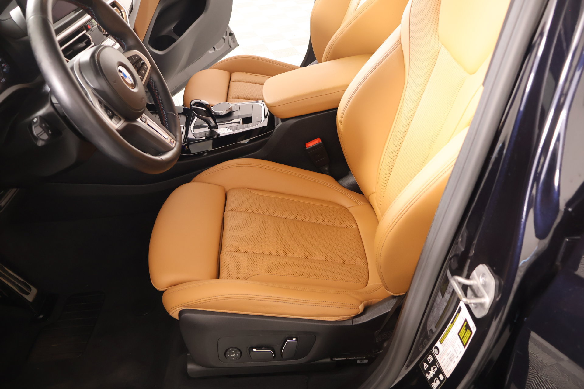 Used 2024 BMW X3 M40i w/ Premium Package AWD/4WD image 12