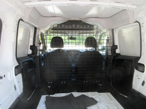 Used 2022 RAM ProMaster City Tradesman w/ Window Group 04 FWD image 16
