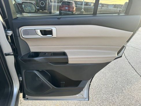 Used 2020 Ford Explorer Limited image 31