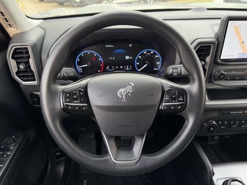 Certified 2023 Ford Bronco Sport Big Bend image 14