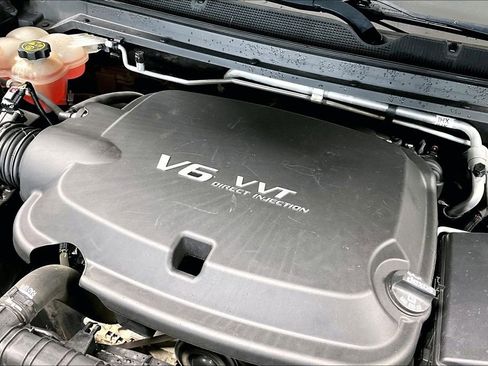 Used 2019 Chevrolet Colorado LT image 31