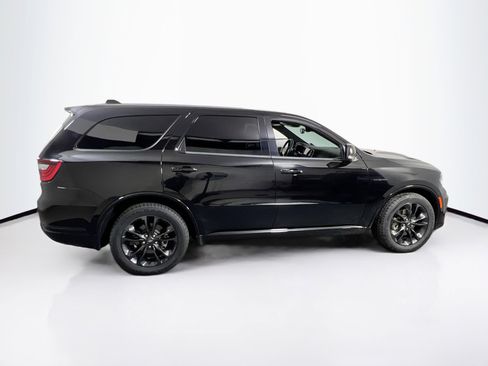 Used 2022 Dodge Durango R/T image 4