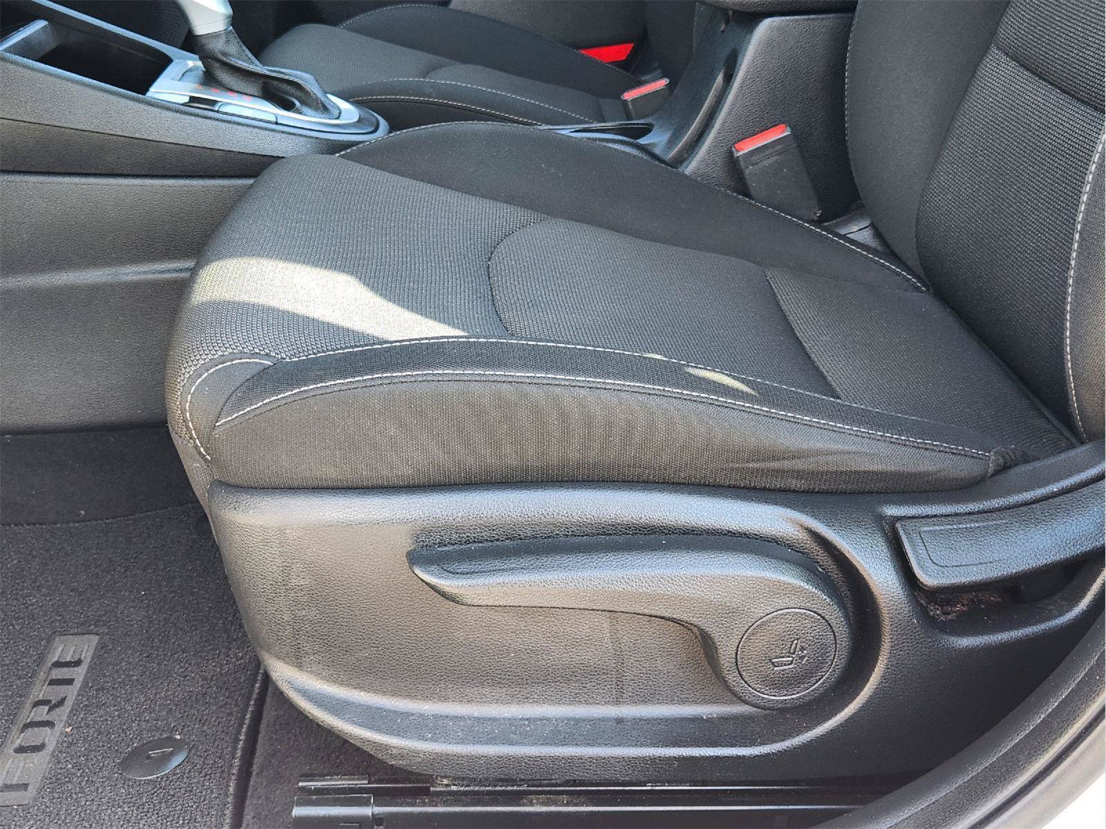 Used 2023 Kia Forte LXS FWD image 24