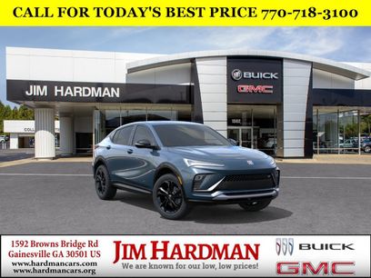 New 2026 Buick Envista Sport Touring w/ Convenience I Package