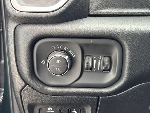 New 2026 RAM 1500 Lone Star AWD/4WD image 23