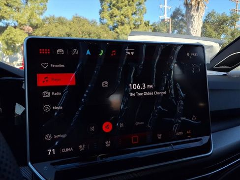 New 2026 Volkswagen GTI SE image 8