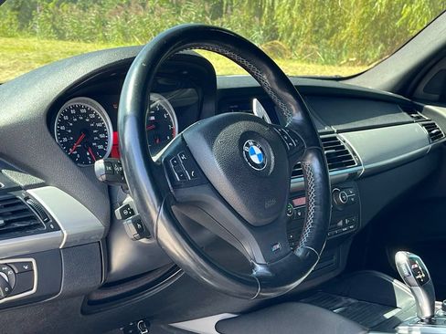 Used 2010 BMW X5 M AWD/4WD image 18