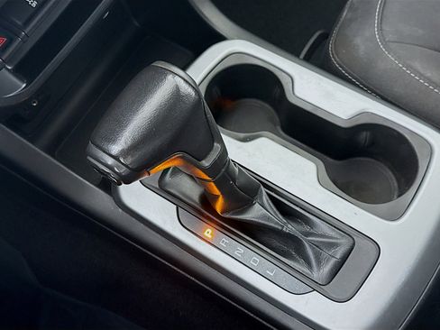 Used 2021 Chevrolet Colorado LT image 20